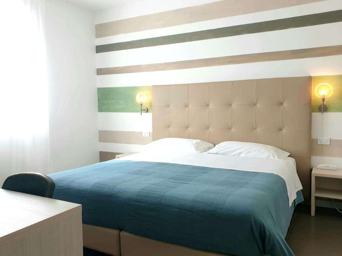 Hotel Grel เคียรามอนเตกุลฟิ ภายนอก รูปภาพ