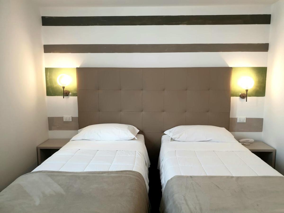 Hotel Grel เคียรามอนเตกุลฟิ ภายนอก รูปภาพ